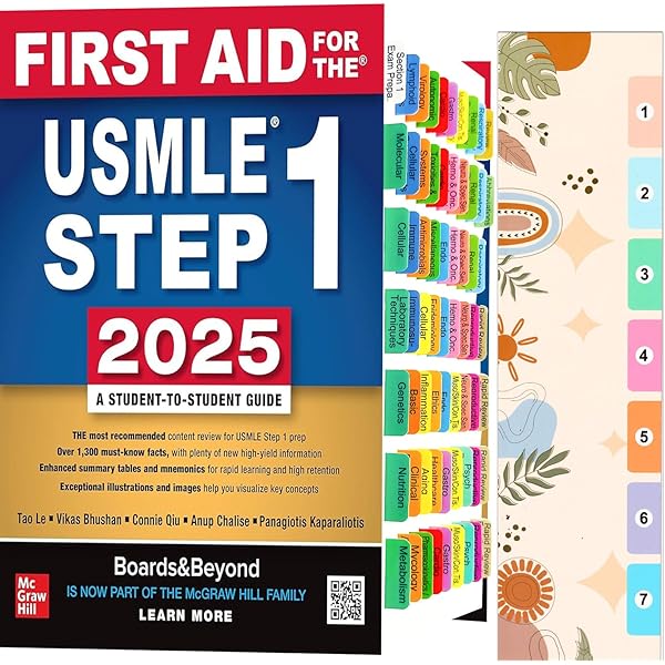 First Aid Q&A for the USMLE Step 1, Third Edition - Le, Tao